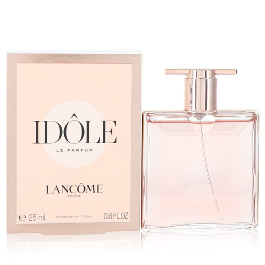 Idole by Lancome Mini EDP .8 oz for Women - Thesavour