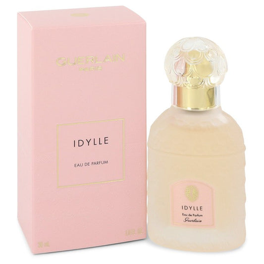 Idylle by Guerlain Eau De Parfum Spray 1 oz for Women - Thesavour