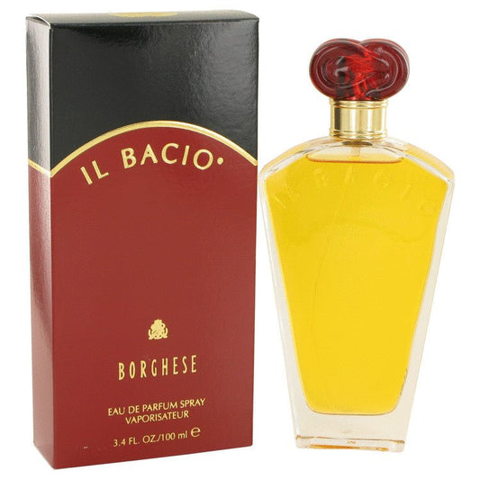 IL BACIO by Marcella Borghese Eau De Parfum Spray for Women - Thesavour