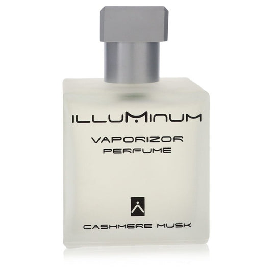 Illuminum Cashmere Musk by Illuminum Eau De Parfum Spray 3.4 oz for Women - Thesavour