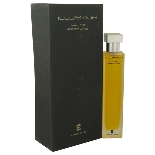 Illuminum Hindi Oud by Illuminum Eau De Parfum Spray 3.4 oz for Women - Thesavour