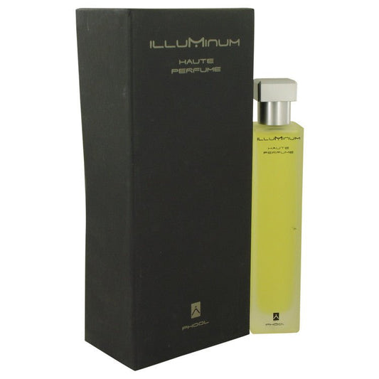 Illuminum Phool by Illuminum Eau De Parfum Spray 3.4 oz for Women - Thesavour