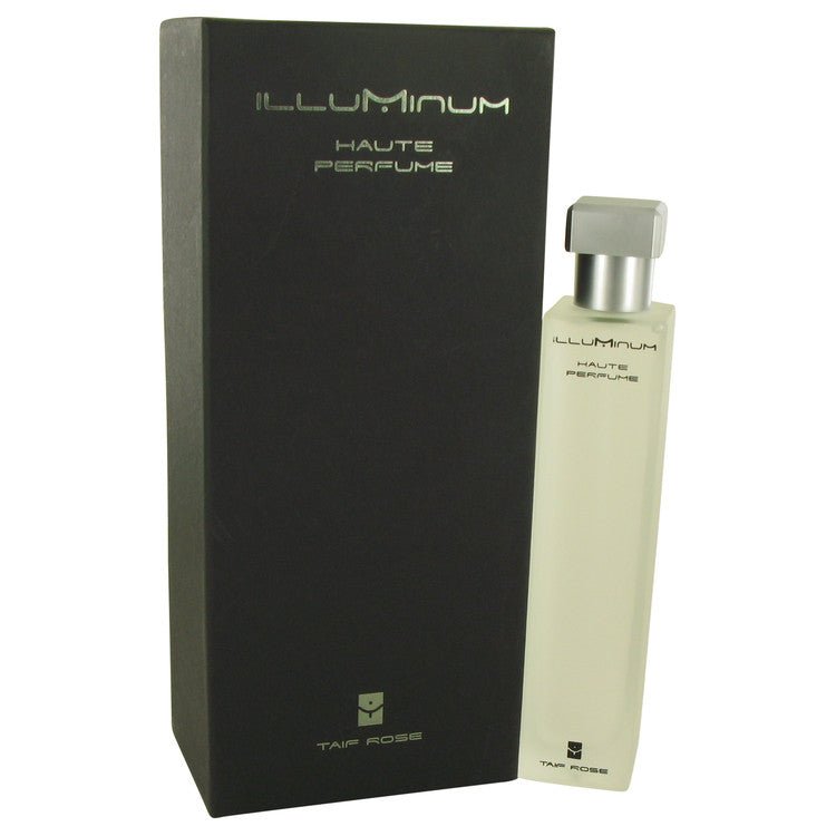 Illuminum Taif Rose by Illuminum Eau De Parfum Spray 3.4 oz for Women - Thesavour