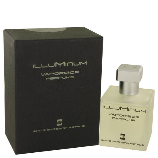 Illuminum White Saffron by Illuminum Eau De Parfum Spray 3.4 oz for Women - Thesavour