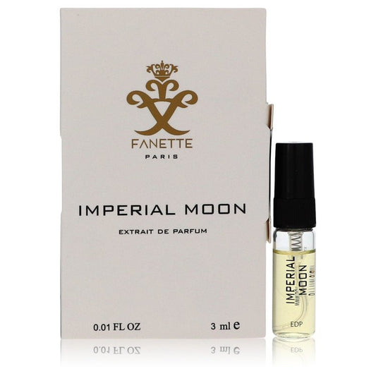 Imperial Moon by Fanette Vial (Unisex Sample) .01 oz for Men - Thesavour