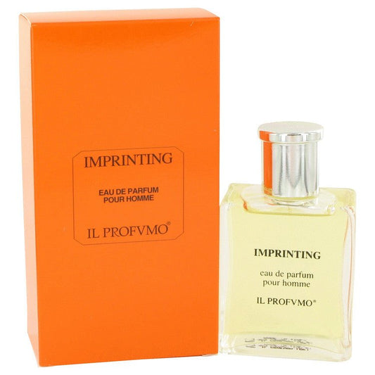 Imprinting by Il Profumo Eau De Parfum Spray 3.4 oz for Men - Thesavour