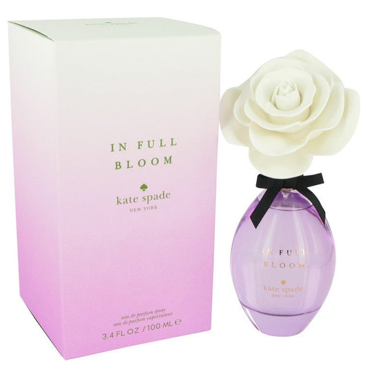 In Full Bloom by Kate Spade Eau De Parfum Spray for Women - Thesavour