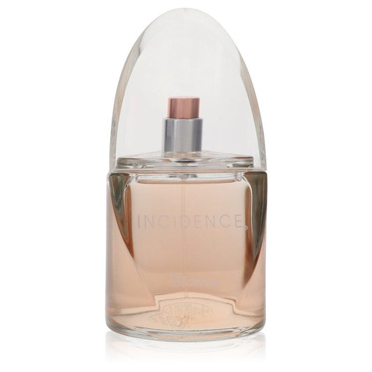 Incidence Blossom by Yves De Sistelle Eau De Parfum Spray 3.3 oz for Women - Thesavour