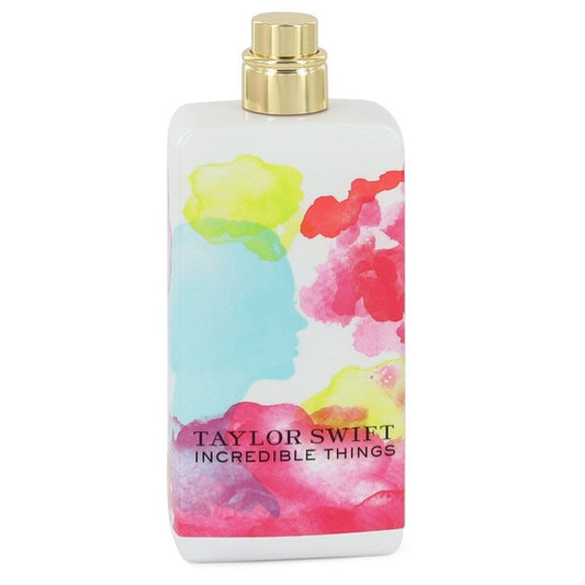 Incredible Things by Taylor Swift Eau De Parfum Spray for Women - Thesavour