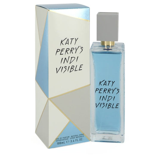 Indivisible by Katy Perry Eau De Parfum Spray 3.4 oz for Women - Thesavour