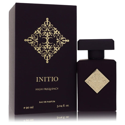 Initio High Frequency by Initio Parfums Prives Eau De Parfum Spray (Unisex) 3.04 oz for Men - Thesavour