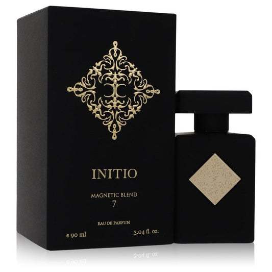 Initio Magnetic Blend 7 by Initio Parfums Prives Eau De Parfum Spray (Unisex) 3.04 oz for Men - Thesavour