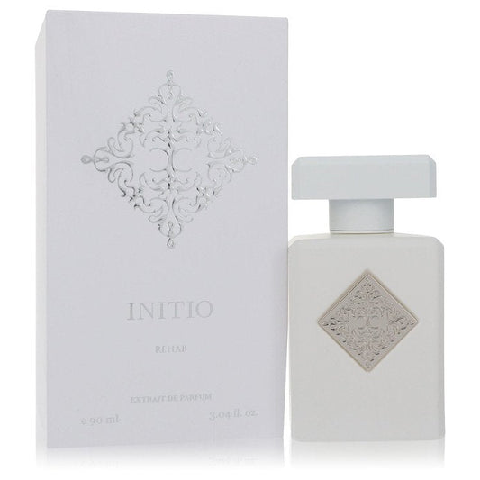 Initio Rehab by Initio Parfums Prives Extrait De Parfum (Unisex) 3.04 oz for Men - Thesavour