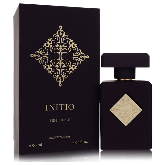 Initio Side Effect by Initio Parfums Prives Eau De Parfum Spray (Unisex) 3.04 oz for Men - Thesavour