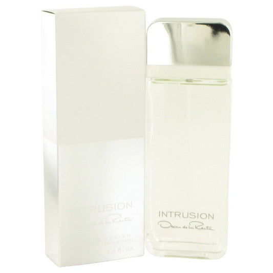 Intrusion by Oscar De La Renta Eau De Parfum Spray 3.3 oz for Women - Thesavour