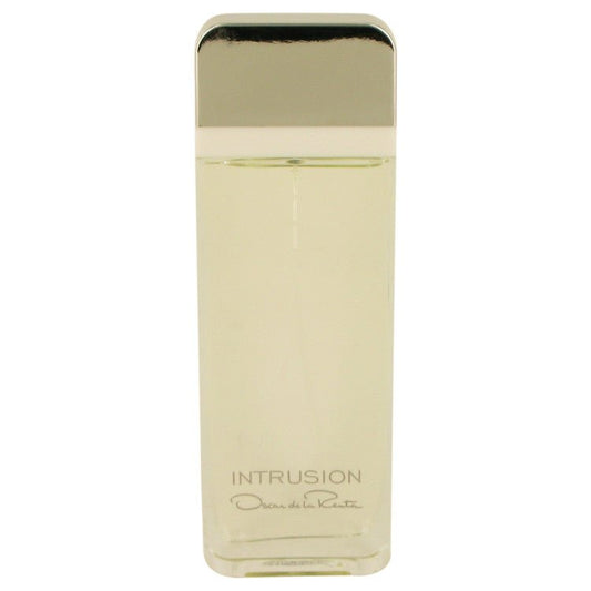 Intrusion by Oscar De La Renta Eau De Parfum Spray (unboxed) 3.4 oz for Women - Thesavour