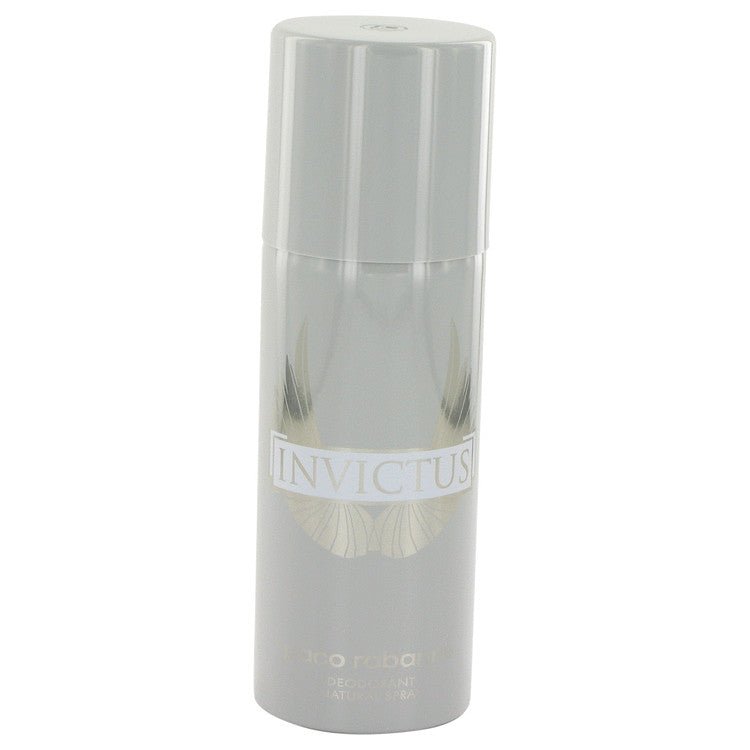 Invictus by Paco Rabanne Deodorant Spray for Men - Thesavour
