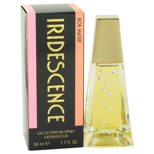 Iridescence by Bob Mackie Eau De Parfum Spray 1.7 oz for Women - Thesavour