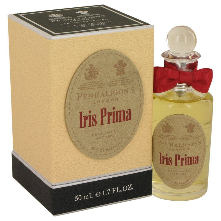 Iris Prima by Penhaligon's Eau De Parfum Spray for Women - Thesavour