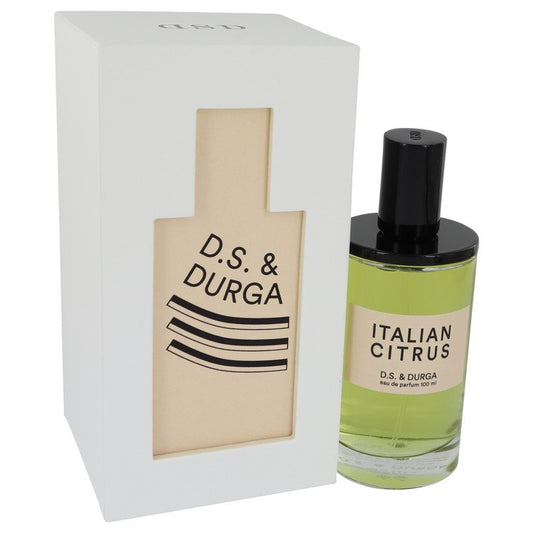 Italian Citrus by D.S. & Durga Eau De Parfum Spray 3.4 oz for Men - Thesavour