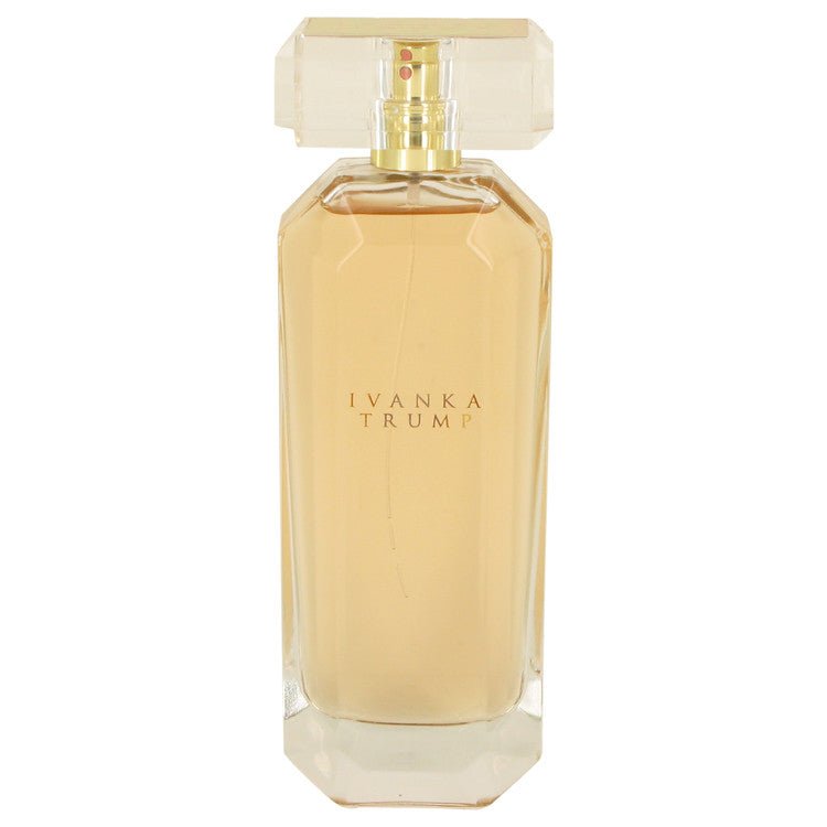 Ivanka Trump by Ivanka Trump Eau De Parfum Spray 3.4 oz for Women - Thesavour