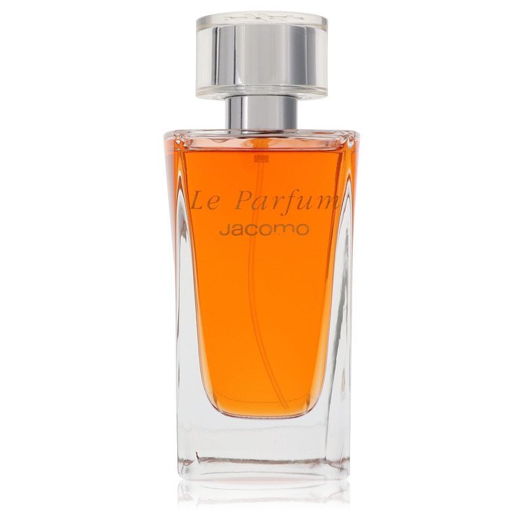 Jacomo Le Parfum by Jacomo Eau De Parfum Spray (unboxed) 3.4 oz for Women - Thesavour
