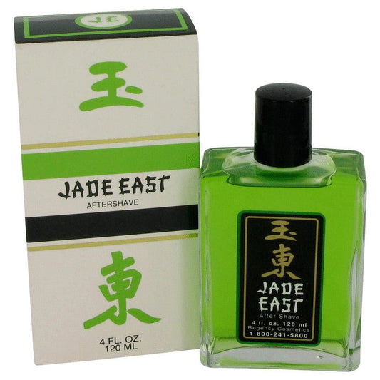 Jade East by Regency Cosmetics After Shave 4 oz for Men - Thesavour