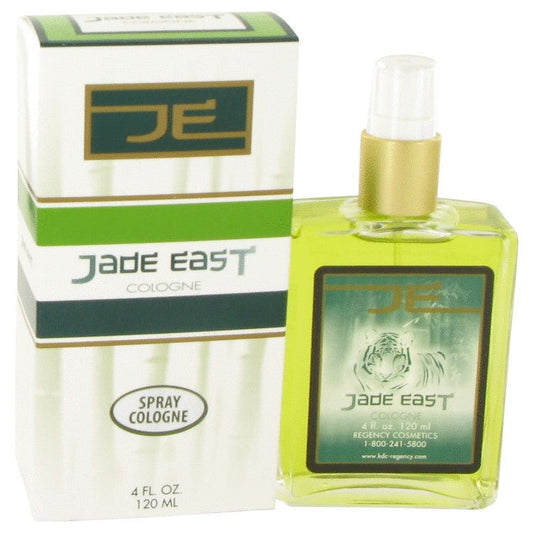 Jade East by Regency Cosmetics Cologne Spray 4 oz for Men - Thesavour
