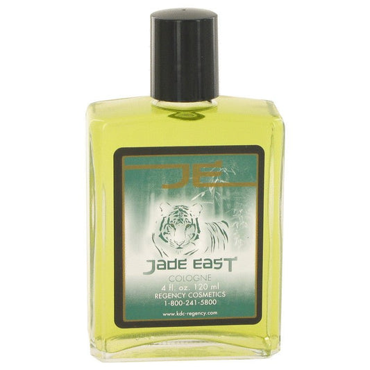 Jade East by Regency Cosmetics Eau De Cologne (unboxed) 4 oz for Men - Thesavour