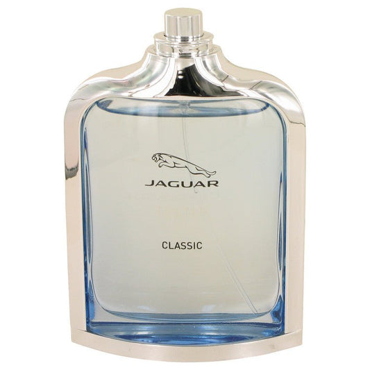Jaguar Classic by Jaguar Eau De Toilette Spray for Men - Thesavour