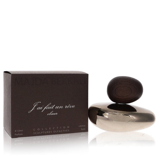 J'ai Fait Un Reve Obscur by Majda Bekkali Parfum 3.96 oz for Women - Thesavour
