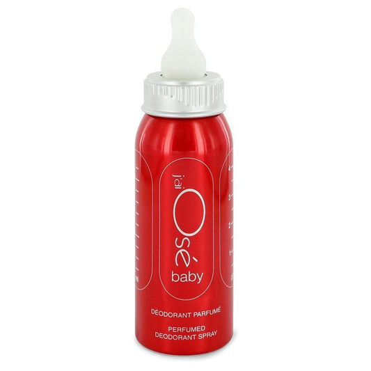 Jai Ose Baby by Guy Laroche Deodorant Spray 5 oz for Women - Thesavour