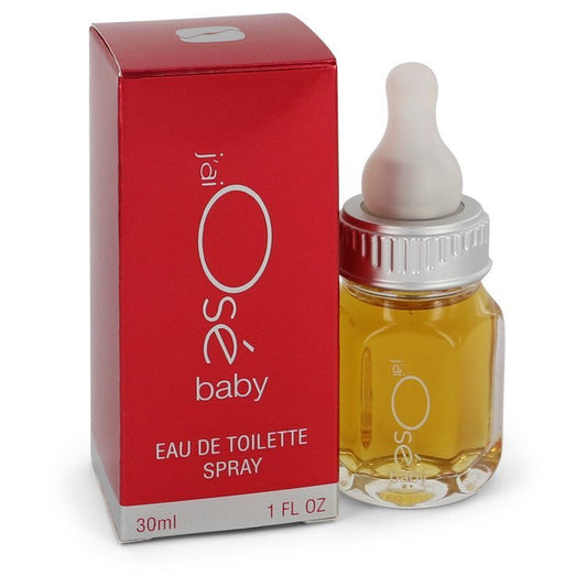 Jai Ose Baby by Guy Laroche Eau De Toilette Spray for Women - Thesavour