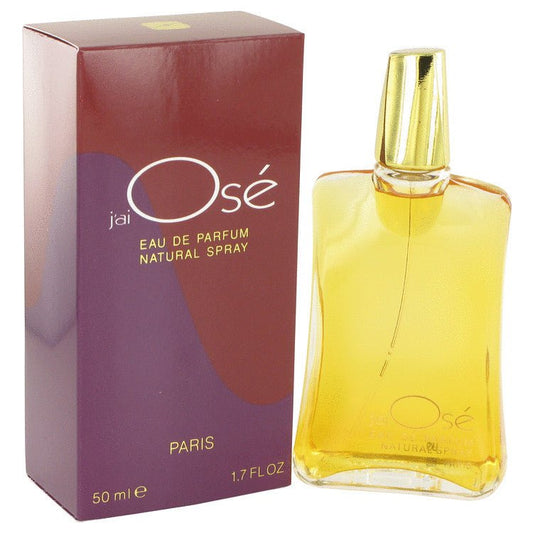 JAI OSE by Guy Laroche Eau De Parfum Spray for Women - Thesavour