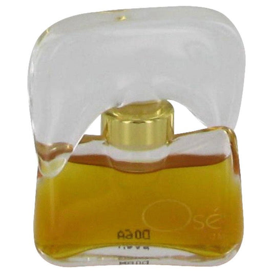 JAI OSE by Guy Laroche Pure Perfume (unboxed) 1-4 oz for Women - Thesavour