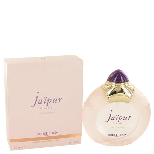 Jaipur Bracelet by Boucheron Eau De Parfum Spray 3.3 oz for Women - Thesavour
