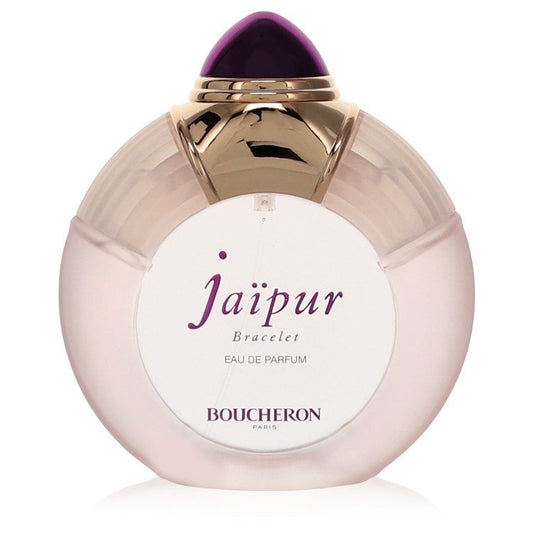 Jaipur Bracelet by Boucheron Eau De Parfum Spray (unboxed) 3.3 oz for Women - Thesavour