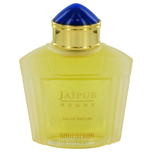 Jaipur by Boucheron Eau De Parfum Spray (unboxed) 3.3 oz for Men - Thesavour