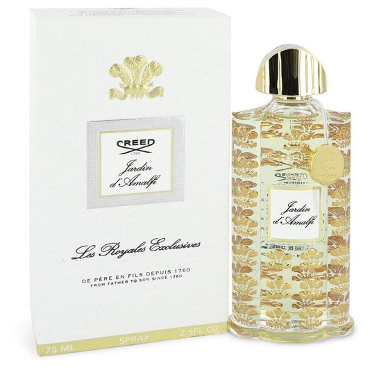 Jardin D'amalfi by Creed Eau De Parfum Spray (Unisex) 2.5 oz for Women - Thesavour