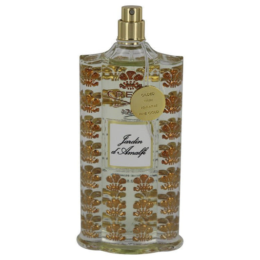 Jardin D'amalfi by Creed Eau De Parfum Spray (Unisex Tester) 2.5 oz for Women - Thesavour