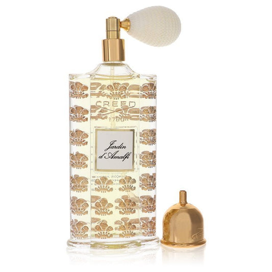 Jardin D'amalfi by Creed Eau De Parfum Spray (Unisex )unboxed 2.5 oz for Women - Thesavour