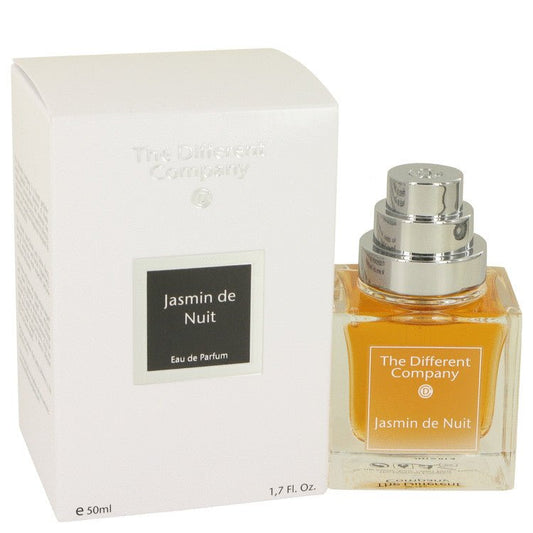 Jasmin De Nuit by The Different Company Eau De Parfum Spray for Women - Thesavour
