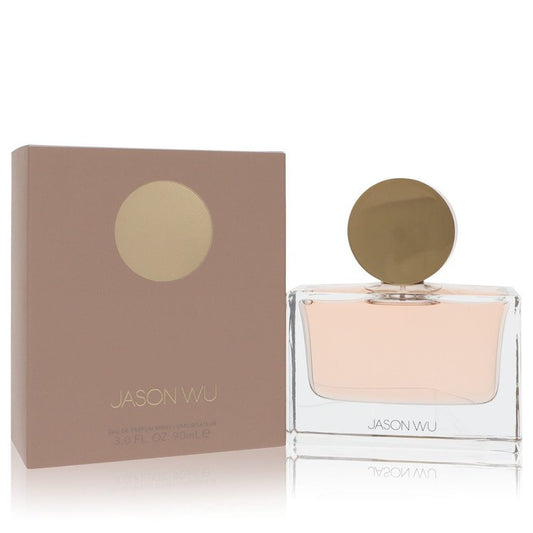 Jason Wu by Jason Wu Eau De Parfum Spray 3 oz for Women - Thesavour