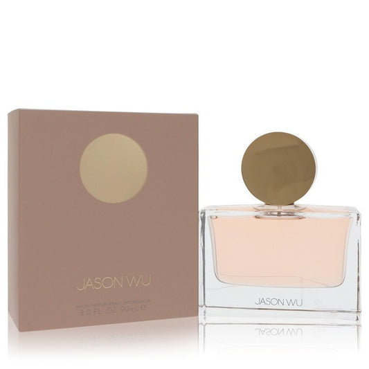 Jason Wu by Jason Wu Eau De Parfum Spray 3 oz for Women - Thesavour