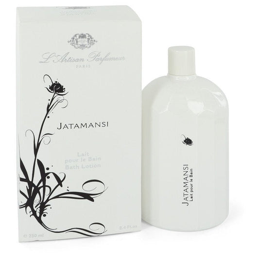 Jatamansi by L'artisan Parfumeur Shower Gel (Unisex) 8.4 oz for Women - Thesavour
