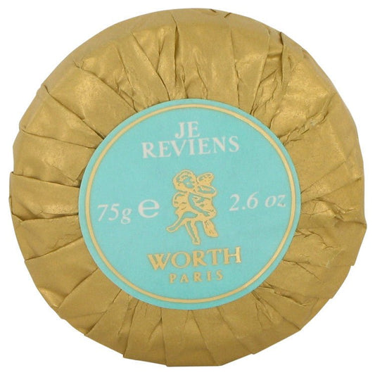 je reviens by Worth Soap 2.6 oz for Women - Thesavour