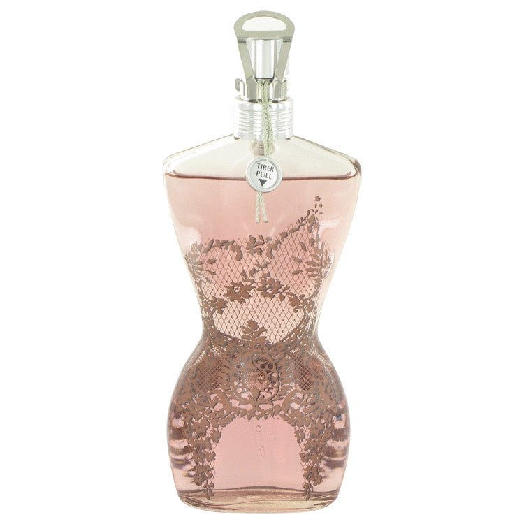 JEAN PAUL GAULTIER by Jean Paul Gaultier Eau De Parfum Spray (unboxed) 3.3 oz for Women - Thesavour