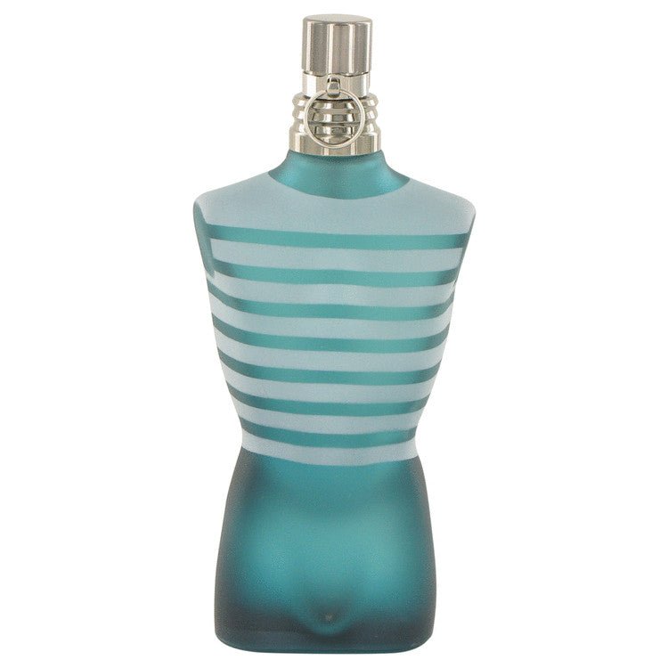 JEAN PAUL GAULTIER by Jean Paul Gaultier Eau De Toilette Spray (unboxed) 2.5 oz for Men - Thesavour