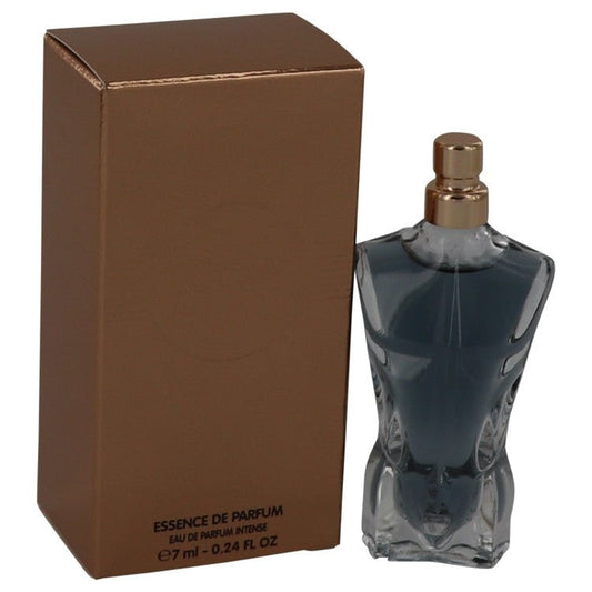 Jean Paul Gaultier Essence De Parfum by Jean Paul Gaultier Mini EDP Intense Spray .24 oz for Men - Thesavour