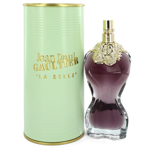 Jean Paul Gaultier La Belle by Jean Paul Gaultier Eau De Parfum Spray for Women - Thesavour